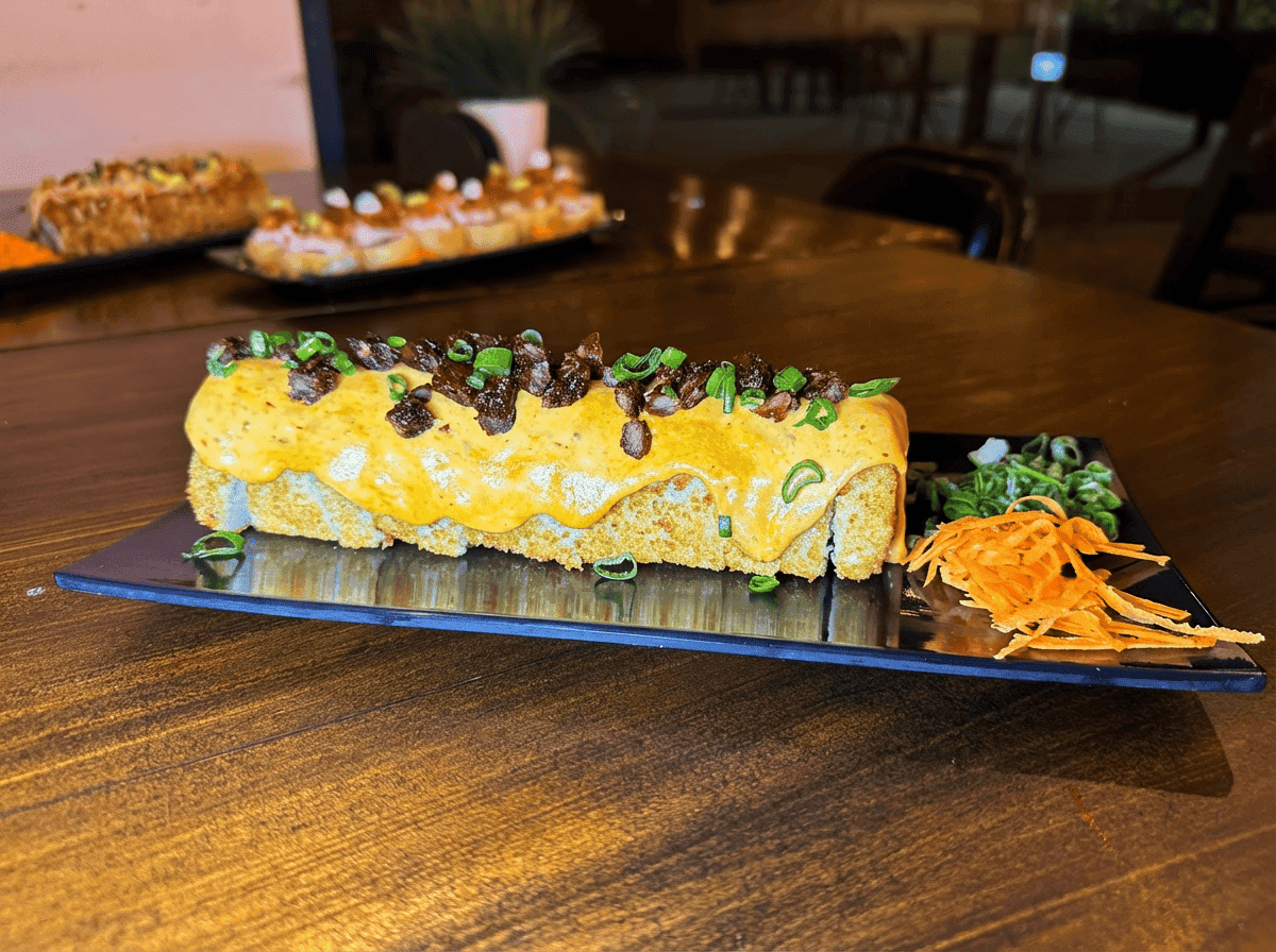 Rollo culichi pensado para servicio diario